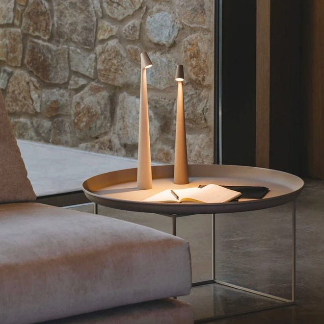 Dalmor | Minimalist Wireless LED Mood Light