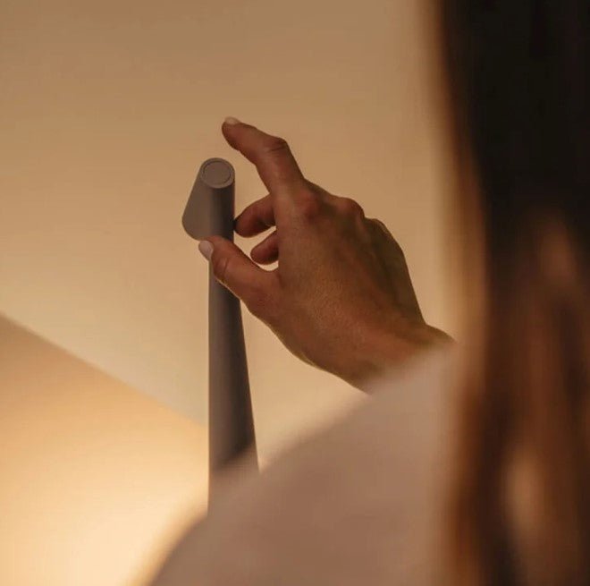 Dalmor | Minimalist Wireless LED Mood Light
