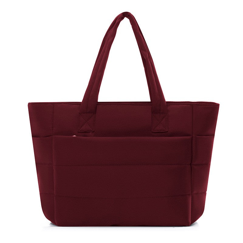 Rielle | Spacious Durable Carry-On Travel Bag