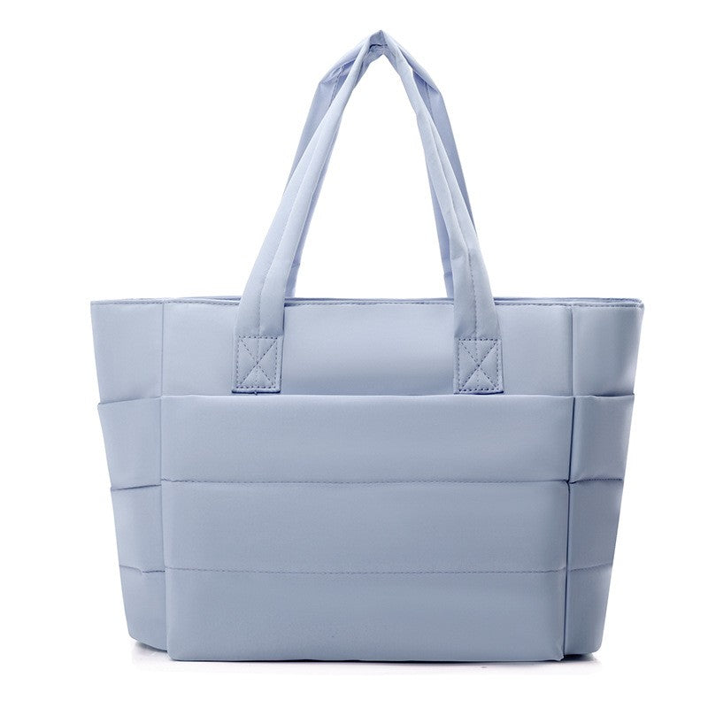Rielle | Spacious Durable Carry-On Travel Bag