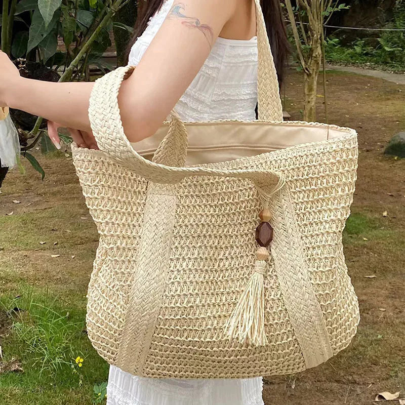 Thalina | Women’s Summer Breeze Tote Bag