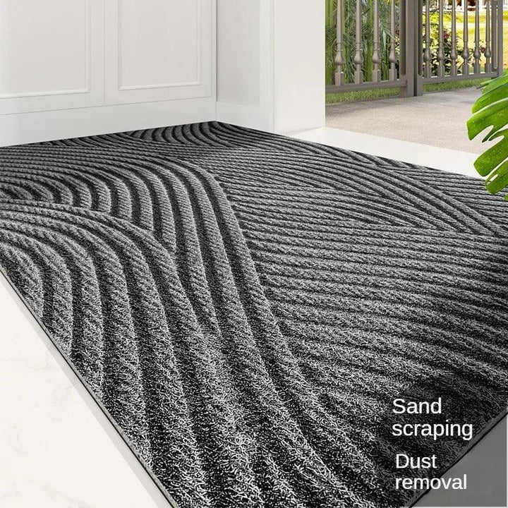 Door Mat | Keep Your Home Clean & Dirt-Free