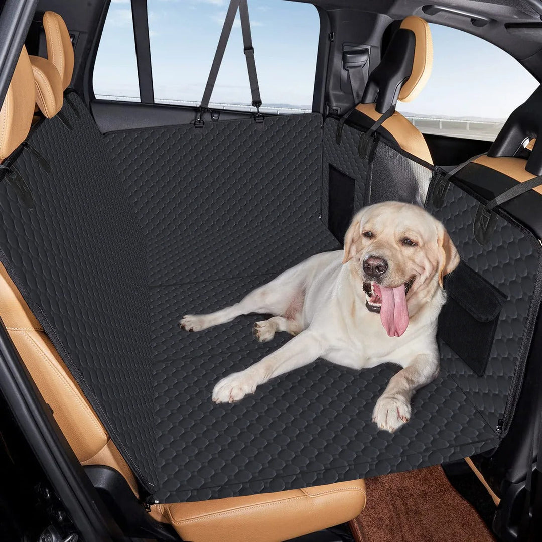 Waterproof Hammock Pet Car Seat Cover