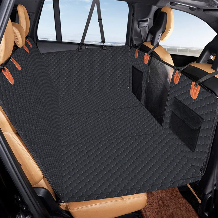 Waterproof Hammock Pet Car Seat Cover
