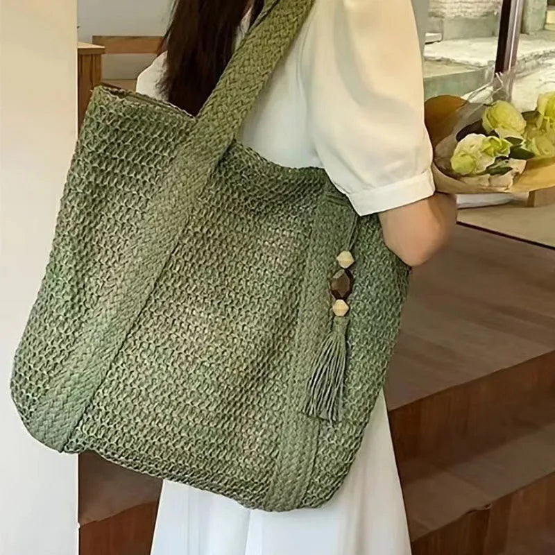 Thalina | Women’s Summer Breeze Tote Bag