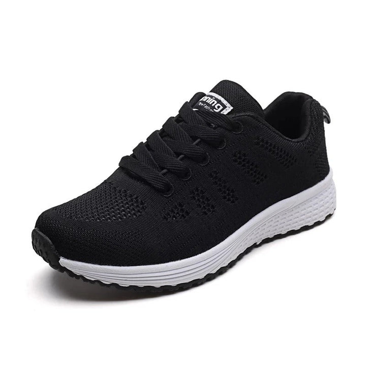 Women's Breathable Casual Sneakers | All-Day Comfort