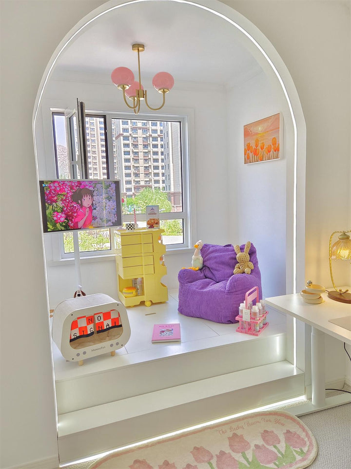 Modern Crown Chandelier | Luxurious & Refined Design