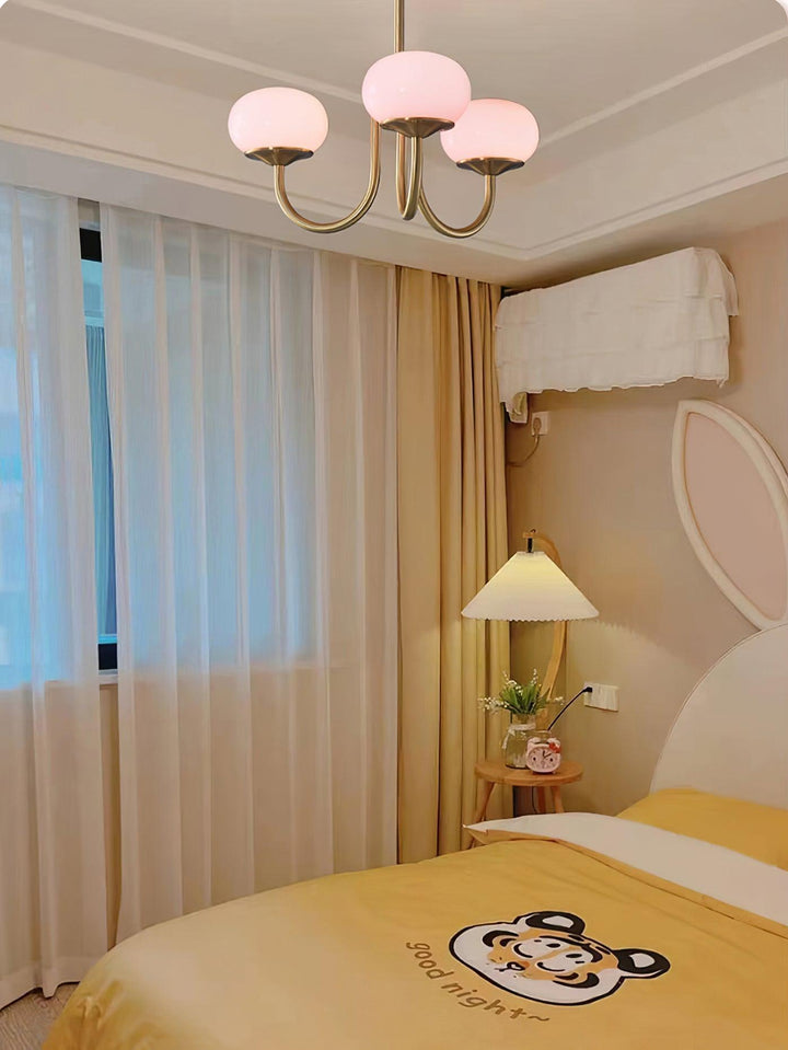 Modern Crown Chandelier | Luxurious & Refined Design