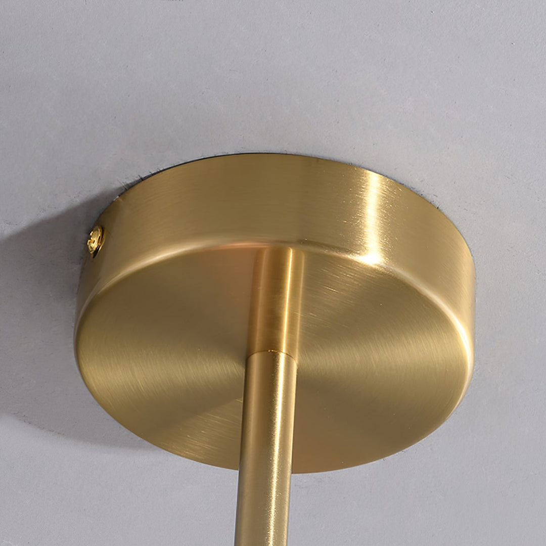 Modern Crown Chandelier | Luxurious & Refined Design