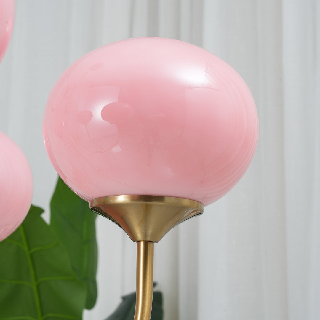 Modern Crown Chandelier | Luxurious & Refined Design