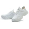 Comfortable Work Shoes with Safety Features | Men's Steel Toe Sneakers