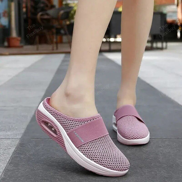Orthopedic Slippers | Comfortable Home Footwear for Men & Women