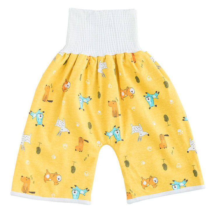 Happy Potty Training Pants | Set of 2 Comfortable Toddler Training Underwear