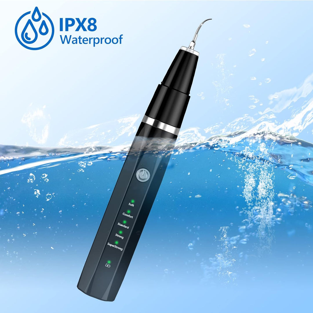 Pet Tooth Cleaner | Tartar & Plaque Remover for Pets