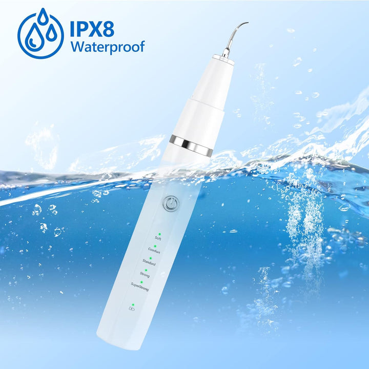 Pet Tooth Cleaner | Tartar & Plaque Remover for Pets