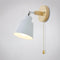 Brevik | Wall Lamp with Pull Switch