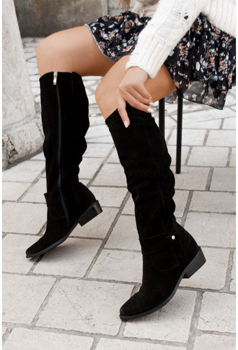 Thalassa | Stylish Ankle Boots for Women