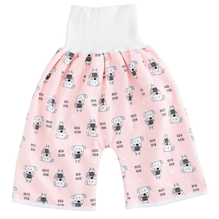 Happy Potty Training Pants | Set of 2 Comfortable Toddler Training Underwear