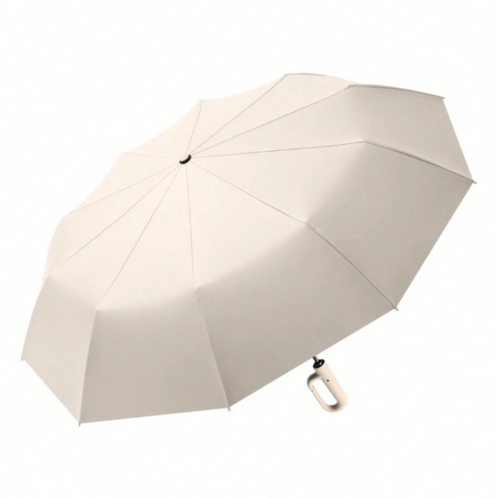 Wind-Resistant Reflective Umbrella | Storm & Windproof