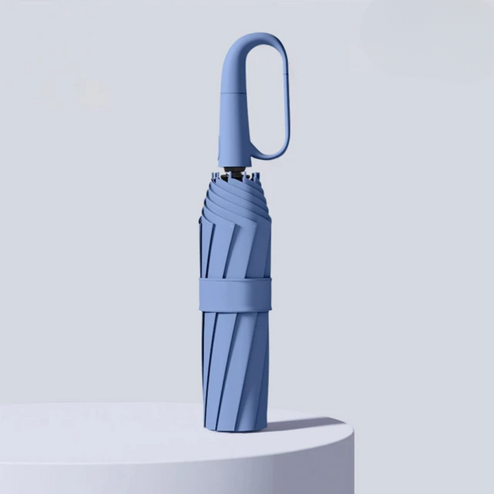 Wind-Resistant Reflective Umbrella | Storm & Windproof