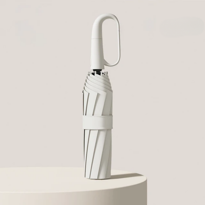 Wind-Resistant Reflective Umbrella | Storm & Windproof