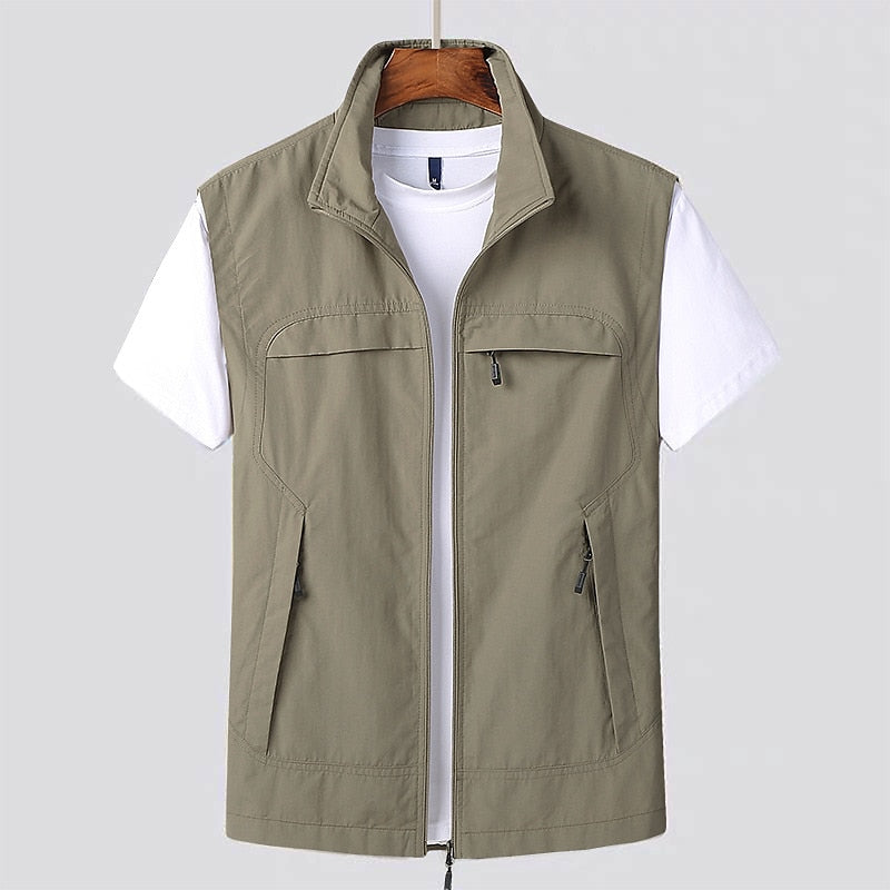 Theon | Men’s Quick-Drying Vest