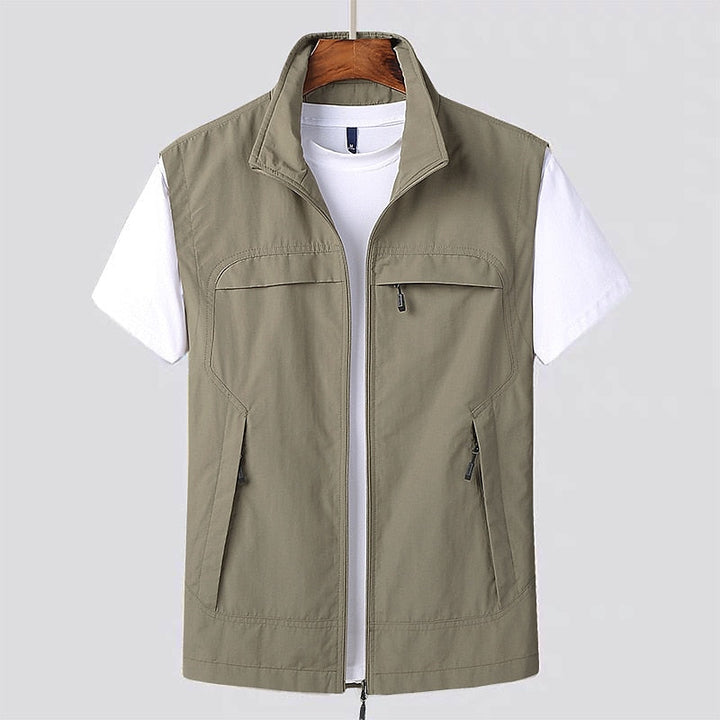 Theon | Men’s Quick-Drying Vest