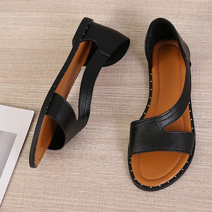 Ottavia | Women’s Ergonomic Fashion Sandals