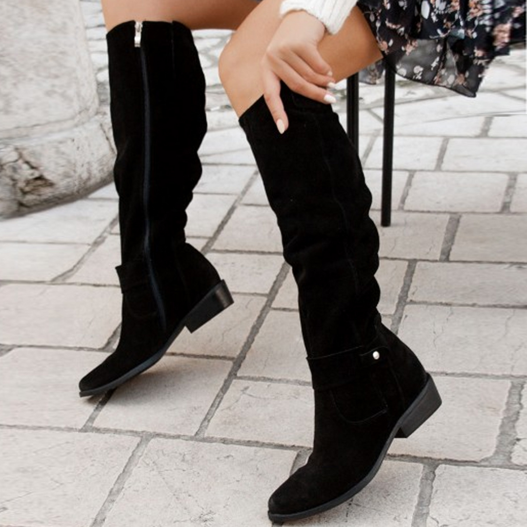 Sahana | Stylish Women’s Boots