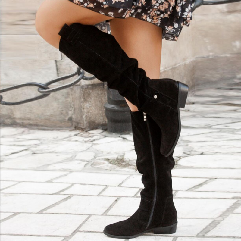 Sahana | Stylish Women’s Boots