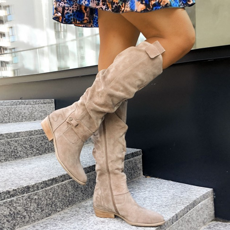 Sahana | Stylish Women’s Boots