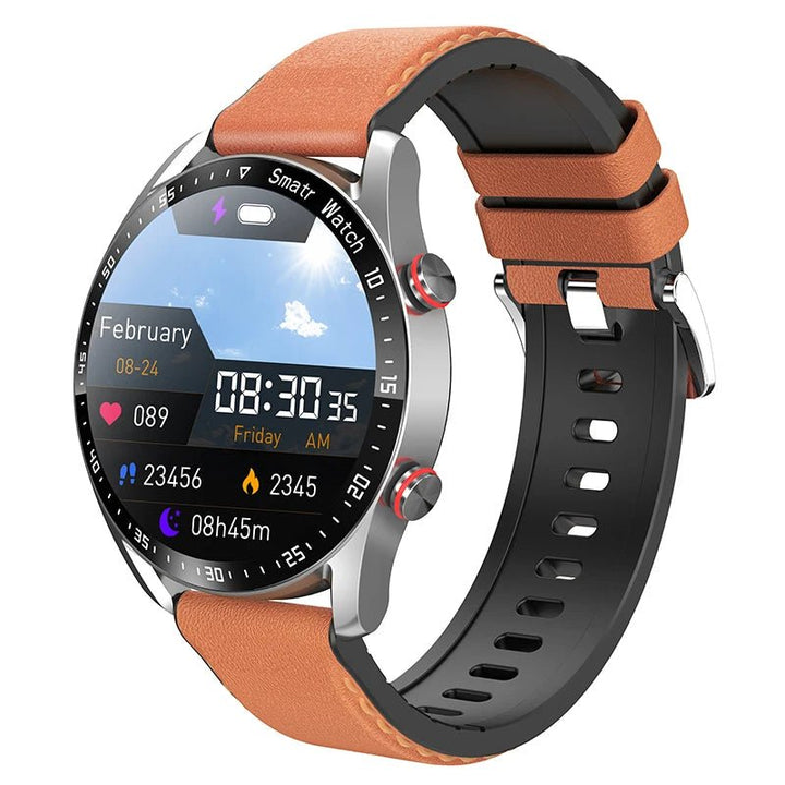 Remy | Smartwatch – All-in-One Performance
