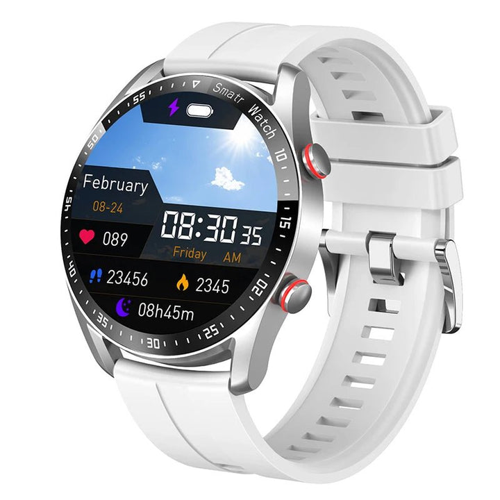 Remy | Smartwatch – All-in-One Performance