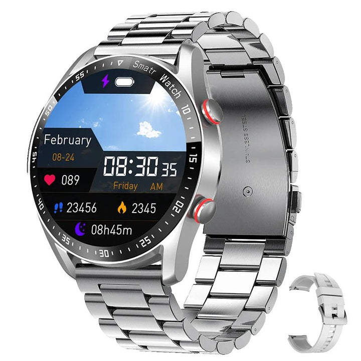 Remy | Smartwatch – All-in-One Performance