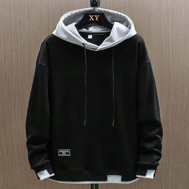 Lightweight Winter Hoodie