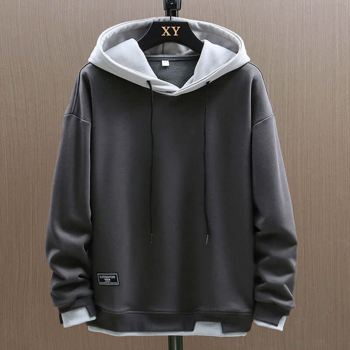 Lightweight Winter Hoodie