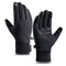 Wind & Waterproof Thermal Gloves | Winter Touchscreen Anti-Slip