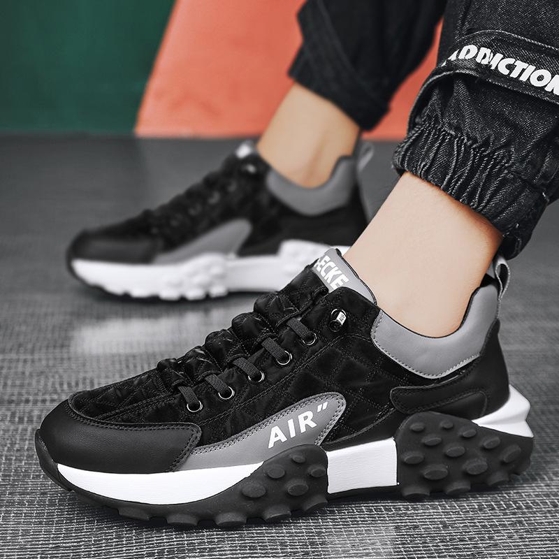 Men’s Orthopedic Comfort Shoes | Comfortable & Stylish