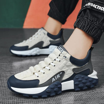 Men’s Orthopedic Comfort Shoes | Comfortable & Stylish