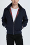 Men’s Ryder Harrington Jacket | Timeless Design