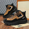 Safety Shoes | Men’s Work Shoes With Orthopedic Arch Support