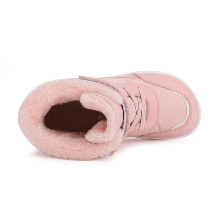 Kids Barefoot Shoes | Lined & Water-Resistant Sneakers for Ages 3-15