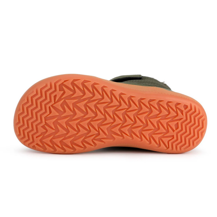 Kids Barefoot Shoes | Lined & Water-Resistant Sneakers for Ages 3-15