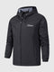 Waterproof Jacket | Versatile Golf Outerwear for All Seasons