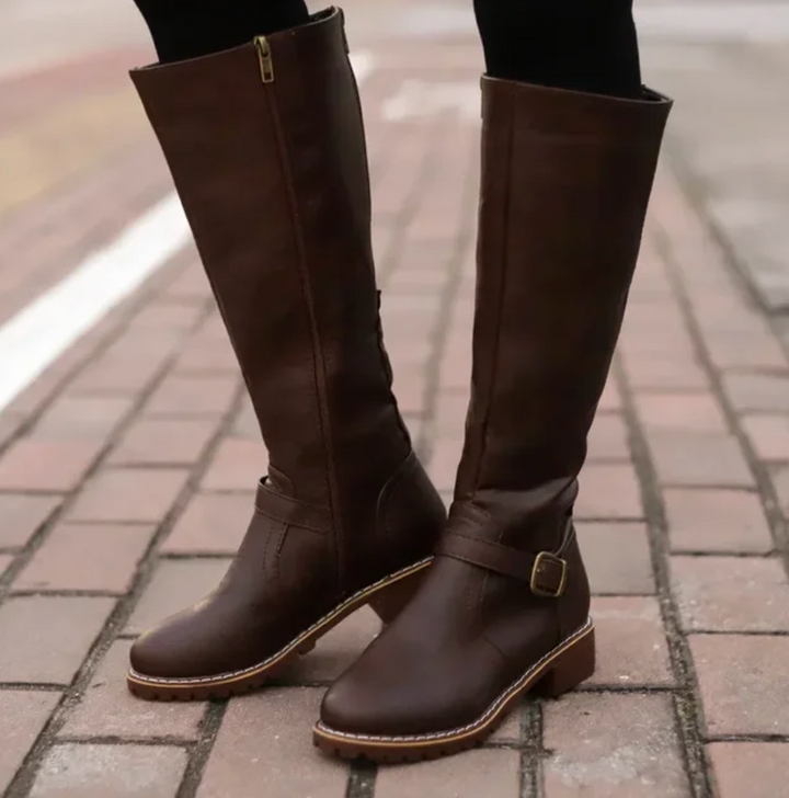 Trendy Women’s Boots | Stylish Streetwear Footwear