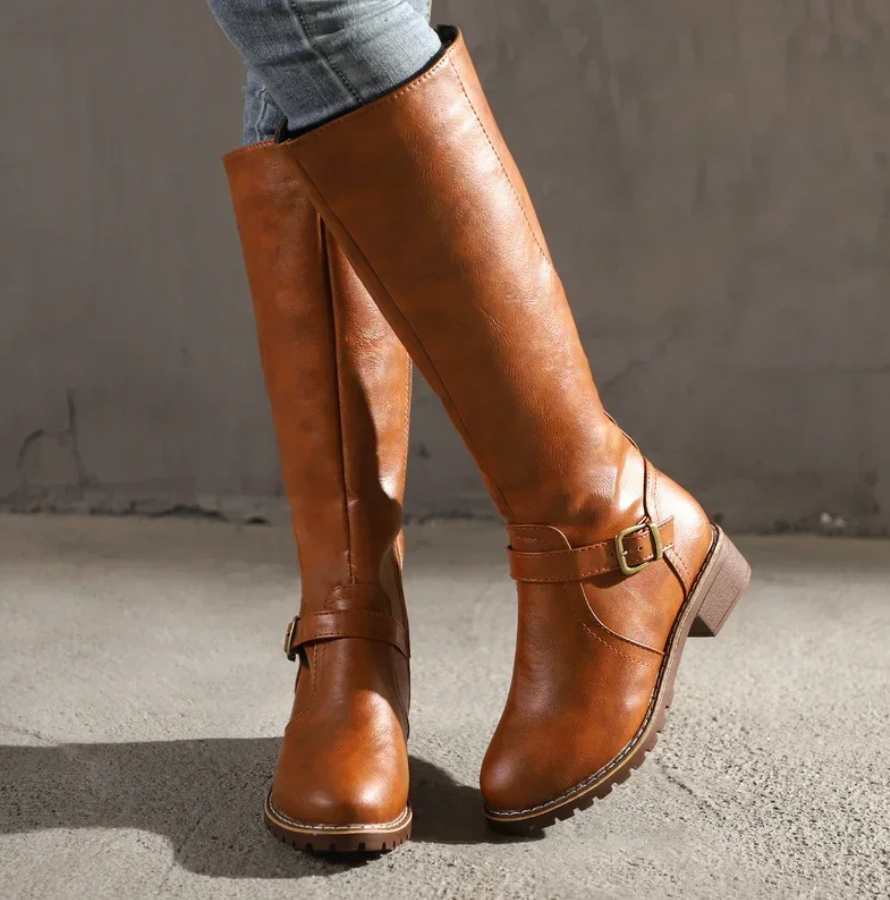 Trendy Women’s Boots | Stylish Streetwear Footwear