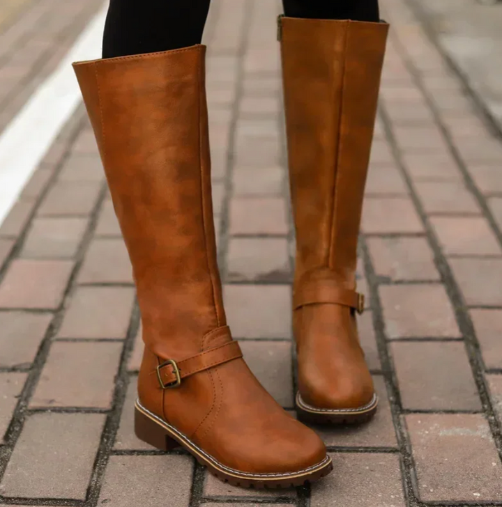 Trendy Women’s Boots | Stylish Streetwear Footwear