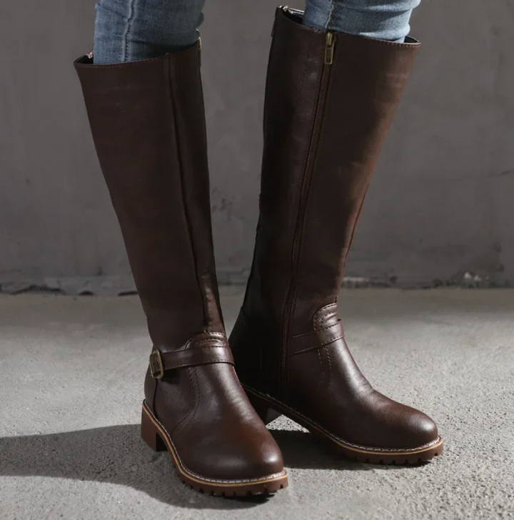 Trendy Women’s Boots | Stylish Streetwear Footwear