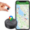 Compact Magnetic GPS Tracker | 500 mAh Battery & Strong Magnet