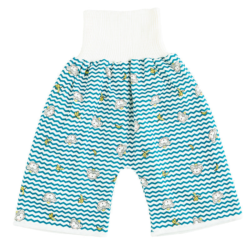 Happy Potty Training Pants | Set of 2 Comfortable Toddler Training Underwear